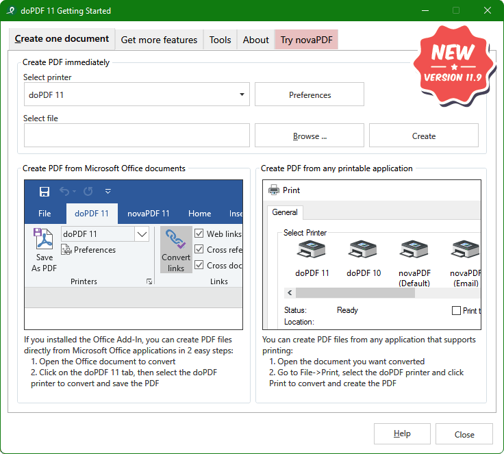 free adobe printer for autocad