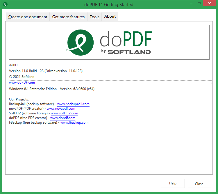 doPDF 11.8.411 for iphone instal